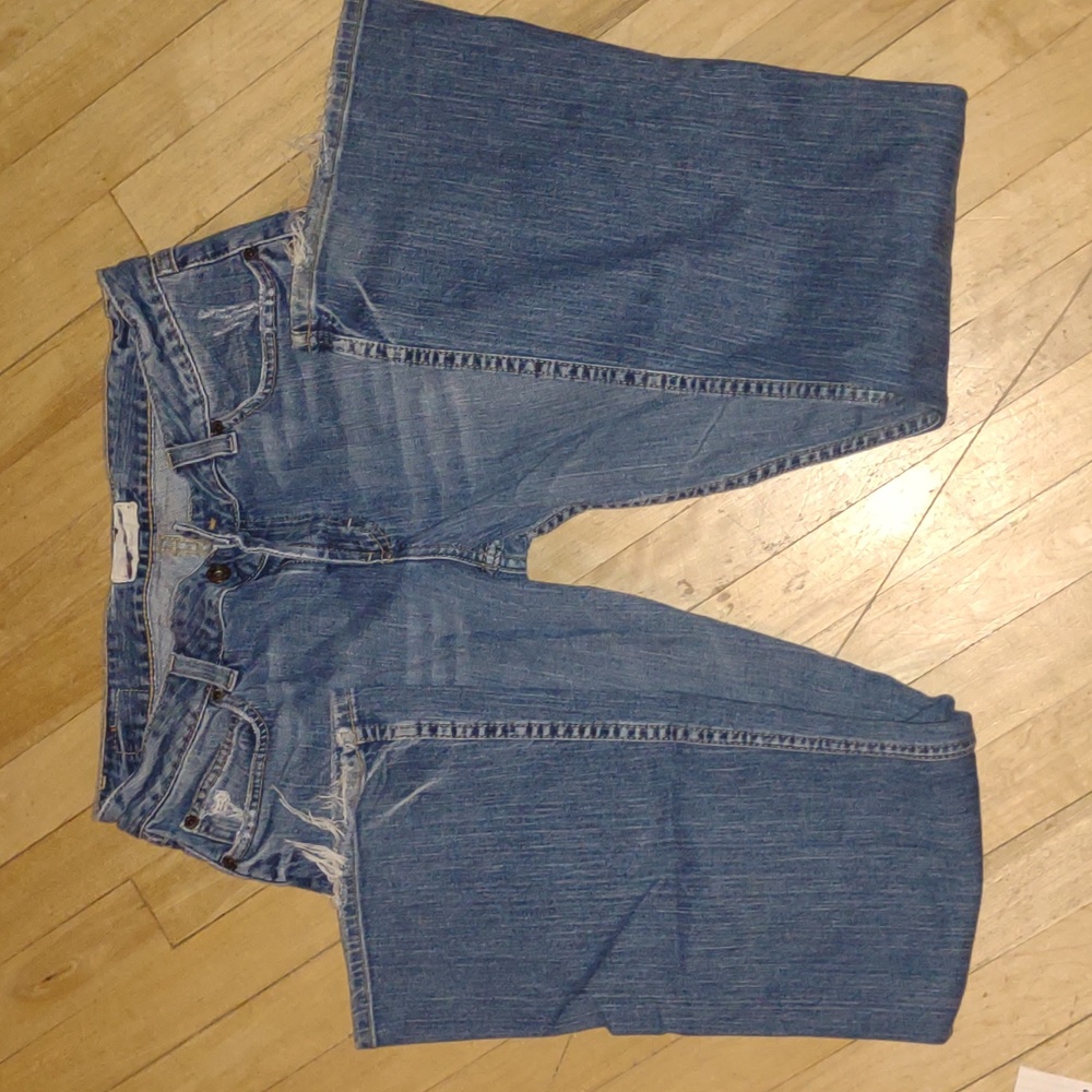 BKE jeans size 32